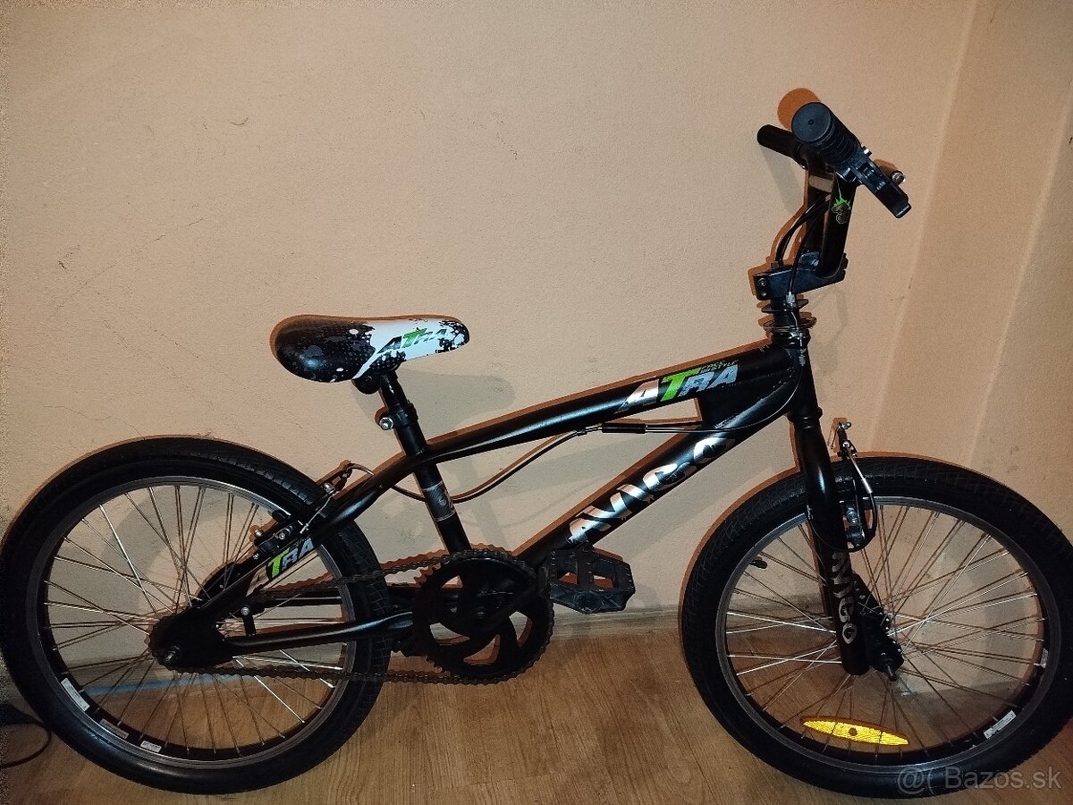 BMX 20 Avigo Freestyle