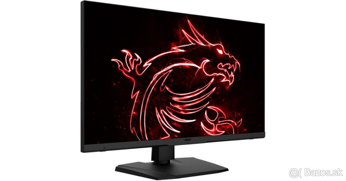 MSI Optix MPG321UR-QD Gaming Monitor