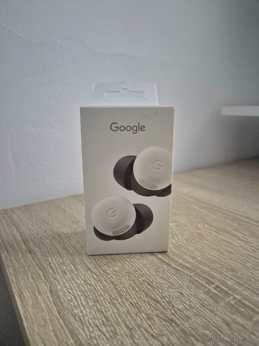 Predám nové Google Pixel Buds 2 Pro