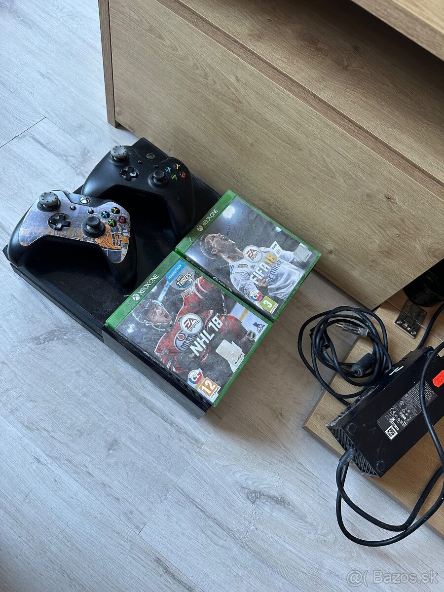 Xbox One 500GB