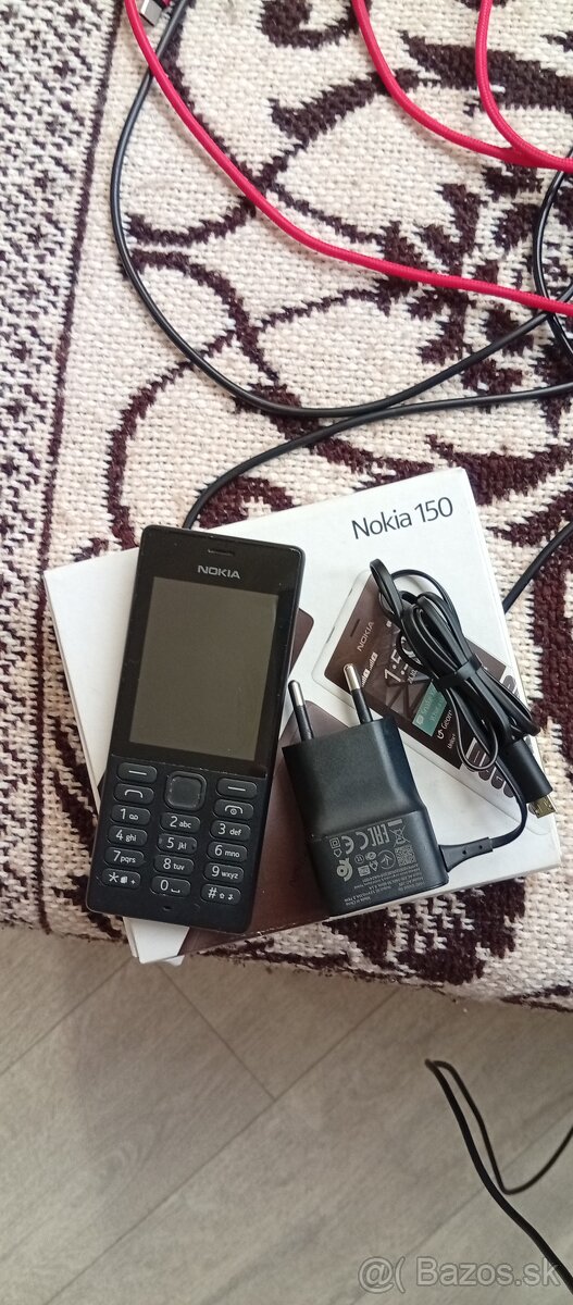 Nokia 150 dual sim