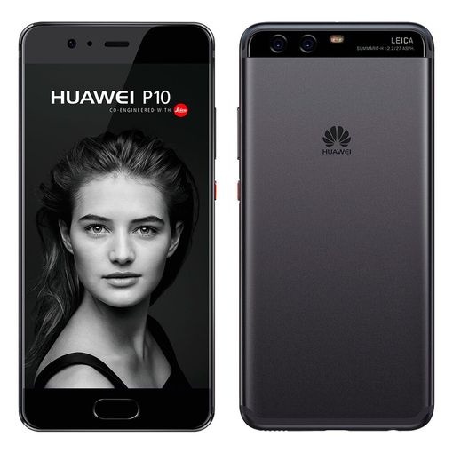 Huawei P10 dualsim NFC 4GB/64GB Leica