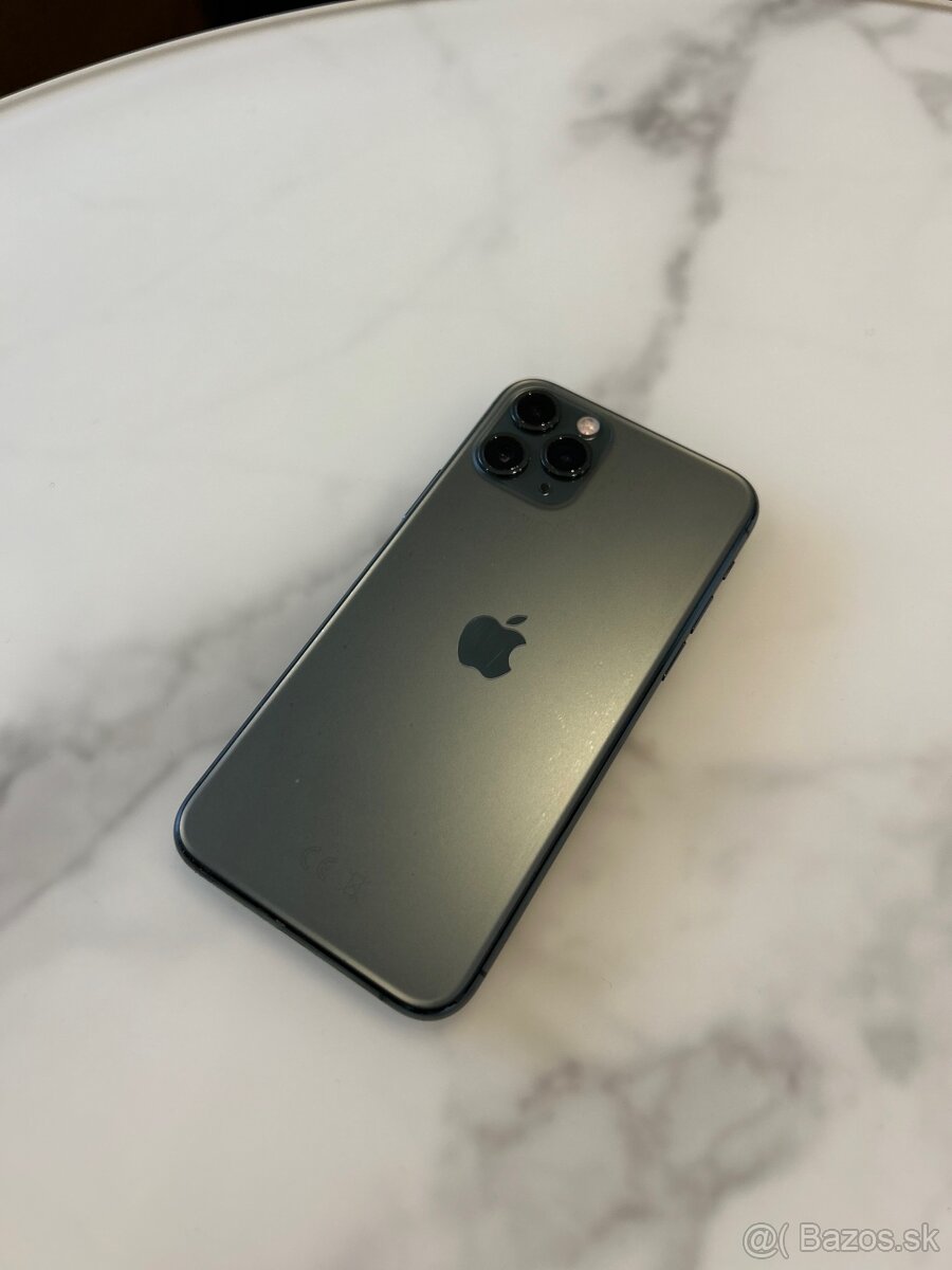 Iphone 11 PRO 64GB