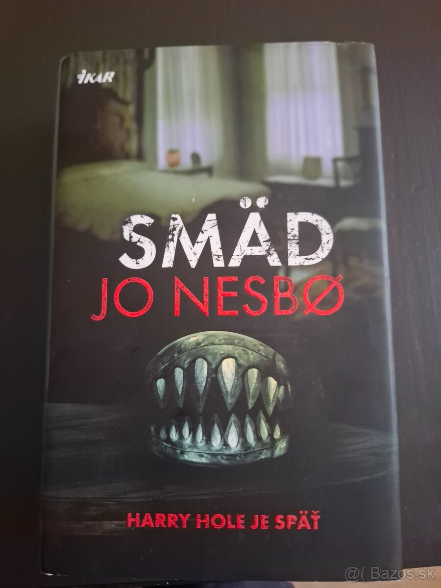 Smäd