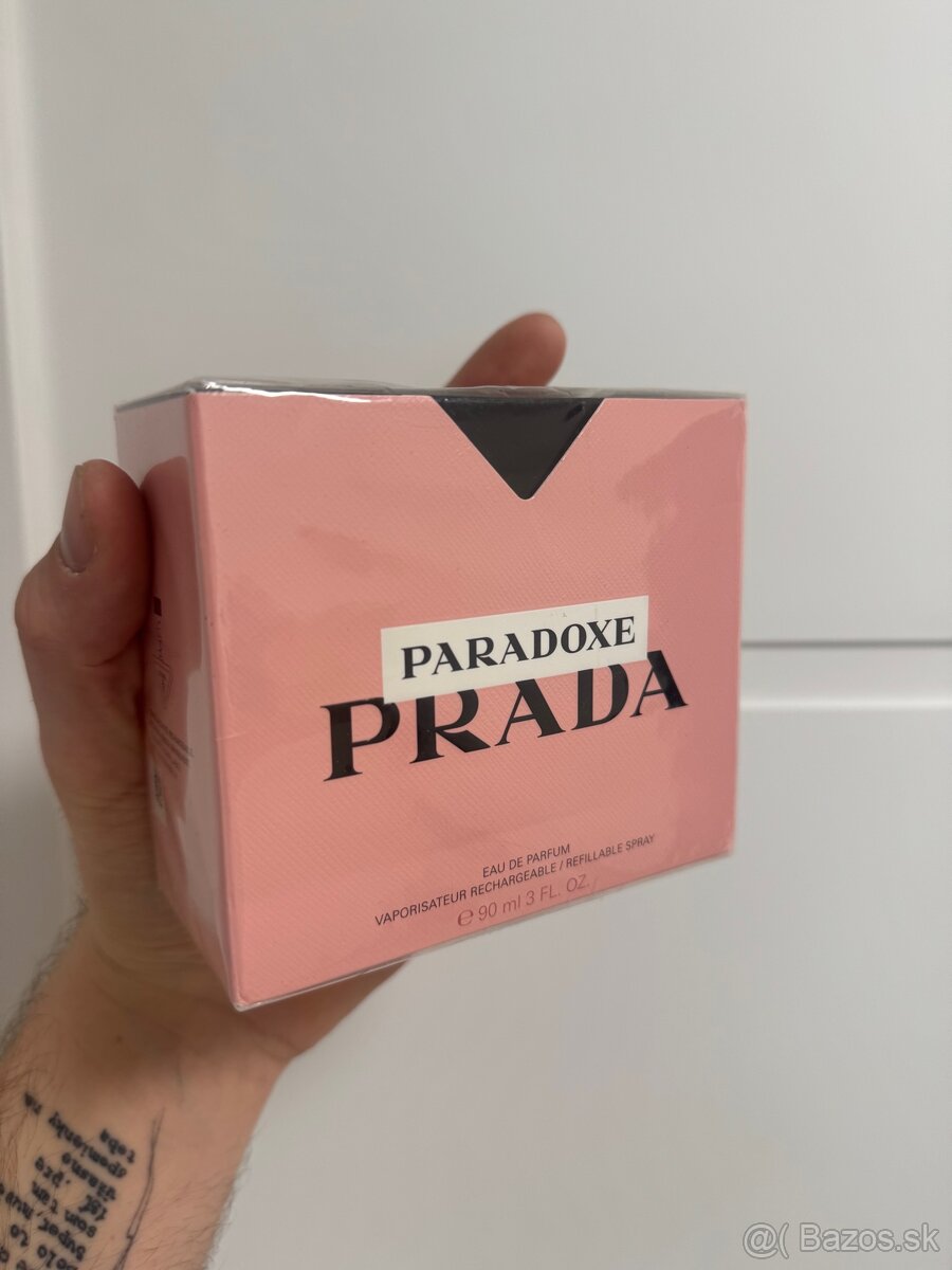 Prada Paradoxe 90ml