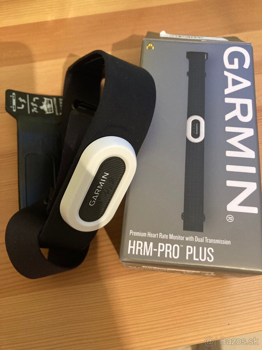 Garmin Hrm-Pro Plus