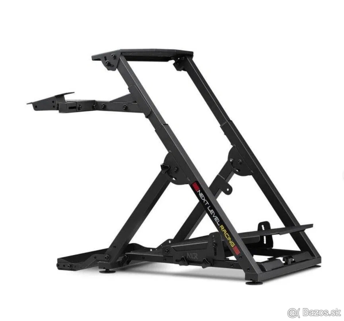 NEXT LEVEL RACING WHEEL STAND 2.0