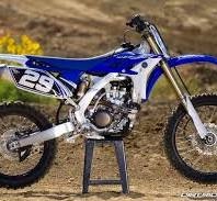 kupim nepojazdnu yz250f 2006 - 2013