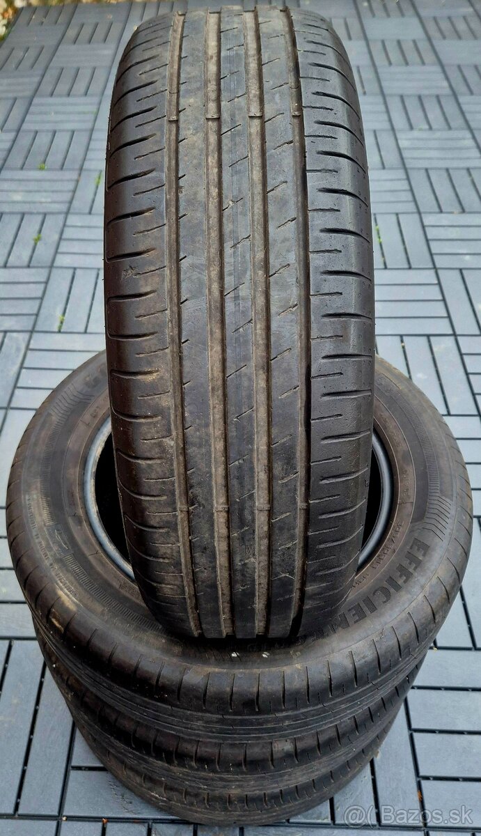 205/60r16 GoodYear