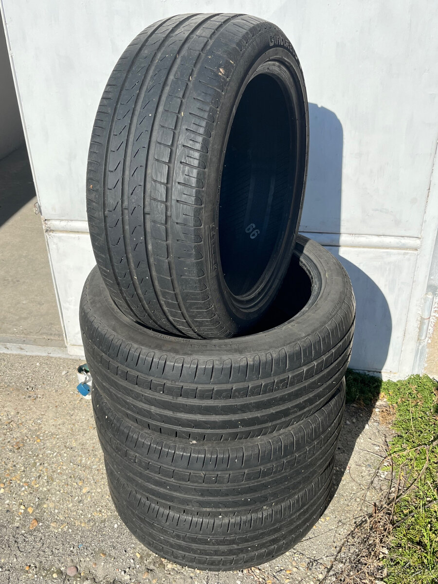 Pirelli Cinturato P7 225/45 R17