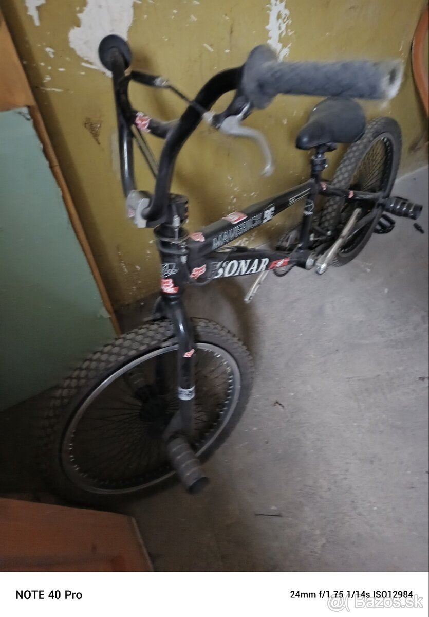 Bmx