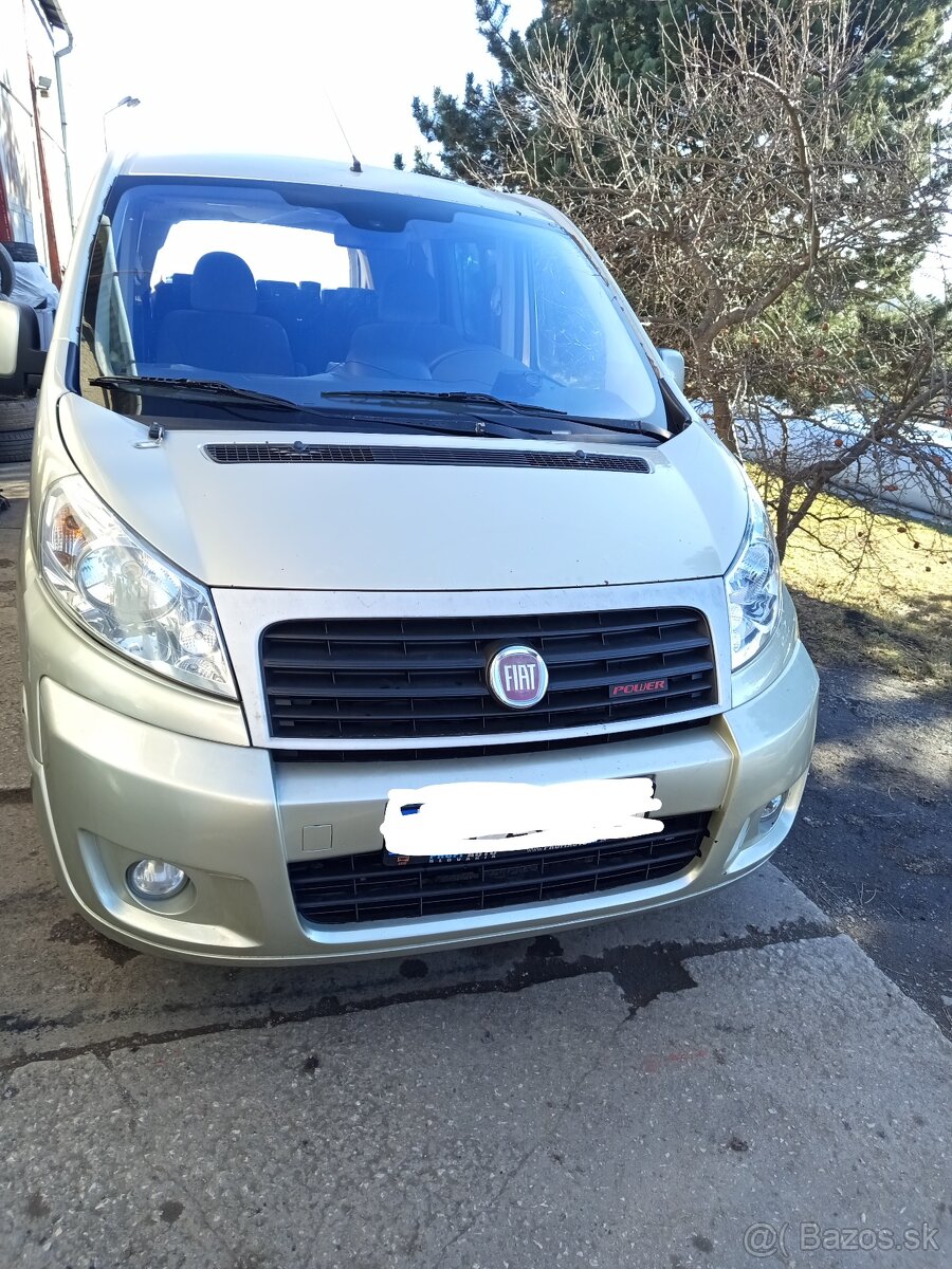 Fiat Scudo