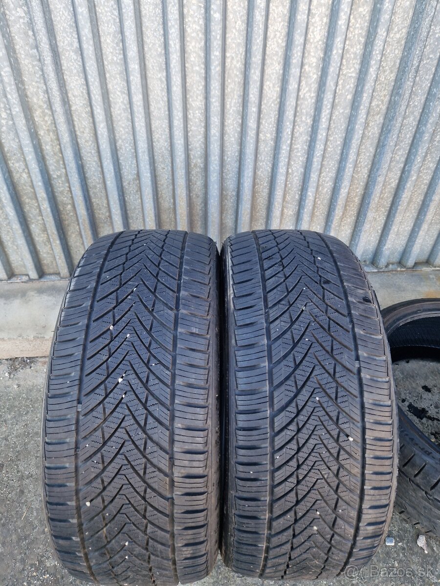 225/35 r19 Rotalla celoročné 2ks