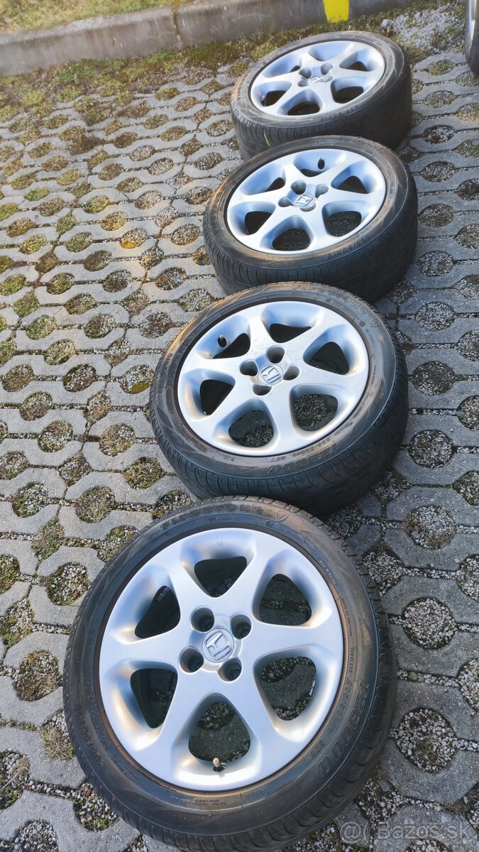 Honda Civic OEM 4x100 R16