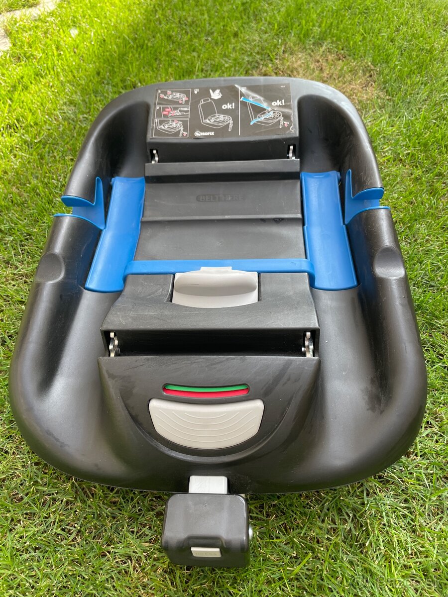 Isofix