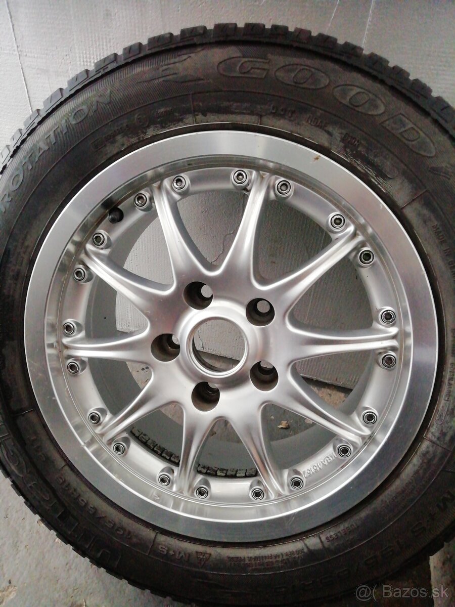 5x112 R15