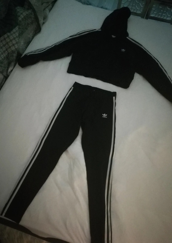 Dámska súprava Adidas M