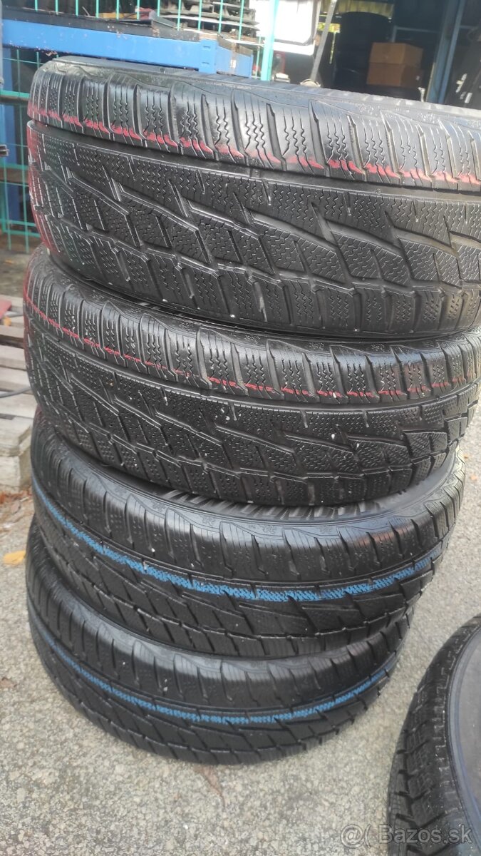 Matador 205/55R16 zimné