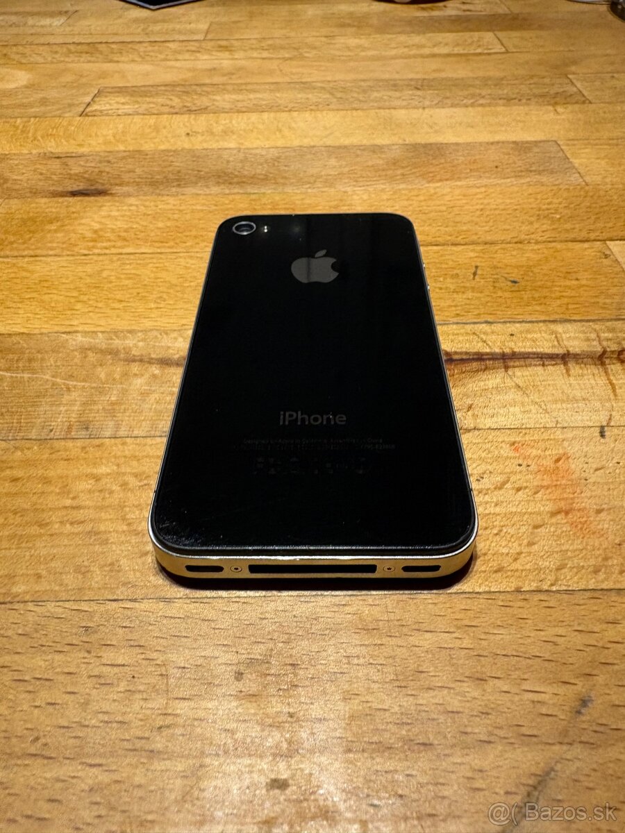 Iphone 4