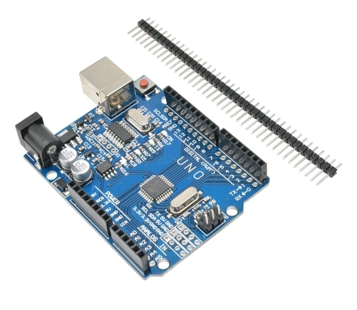 Arduino Uno