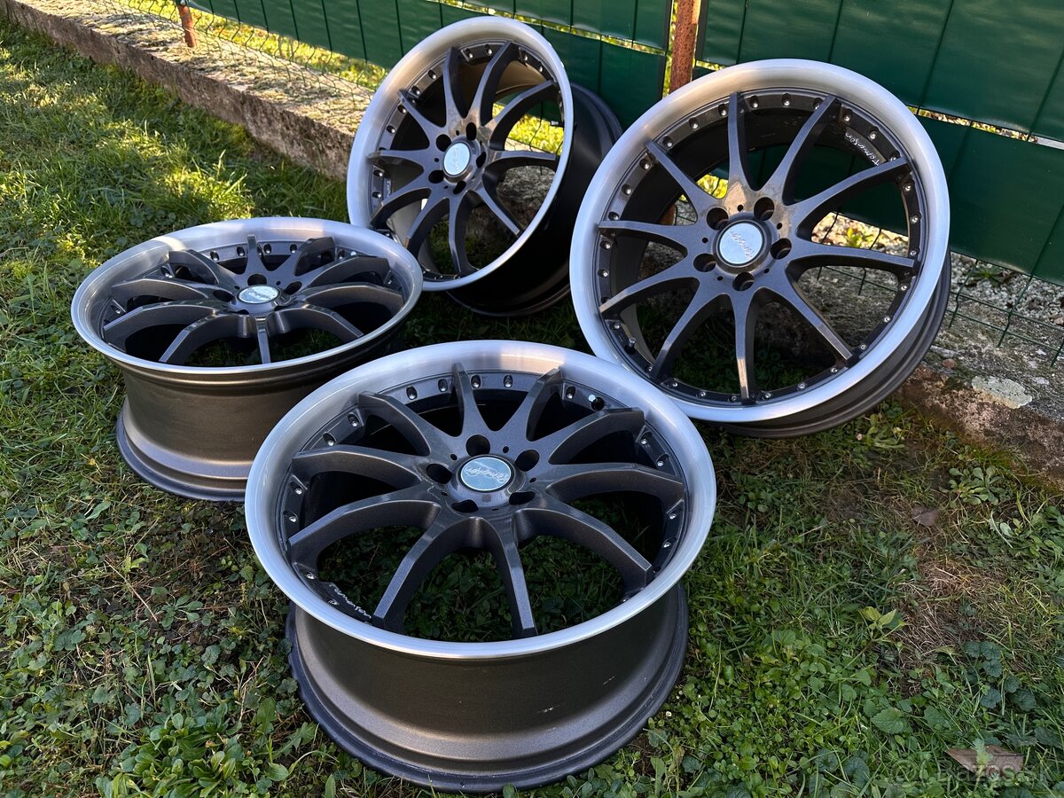 Elektrony 5x112 r19