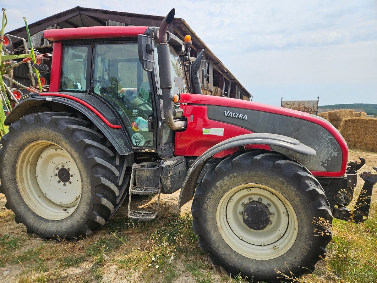 Valtra T191