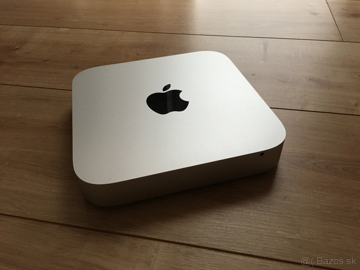 Mac mini 2012