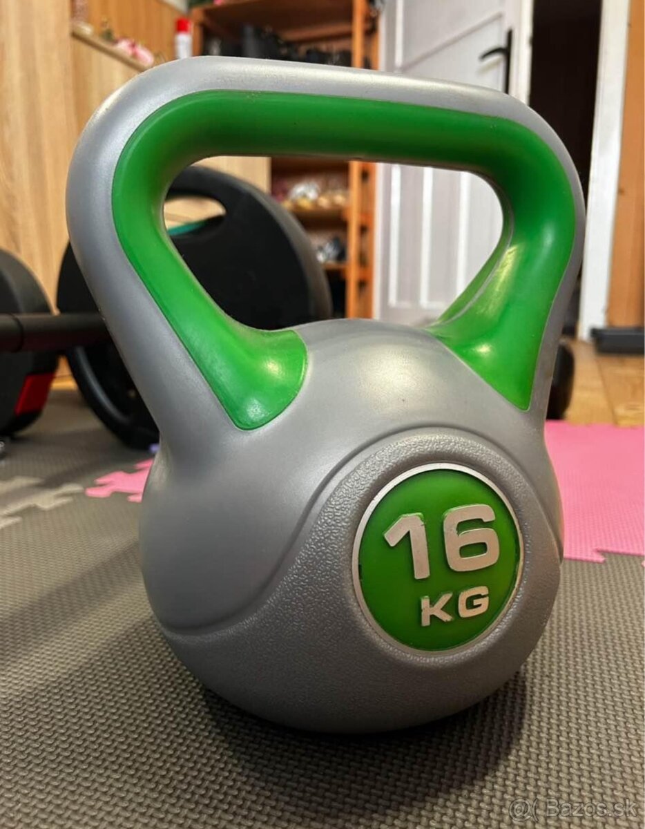 Kettlebell