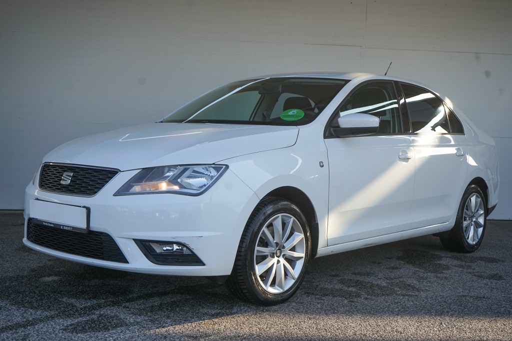 71- SEAT Toledo, 2014, benzín, 1.2 TSI, 77 kW