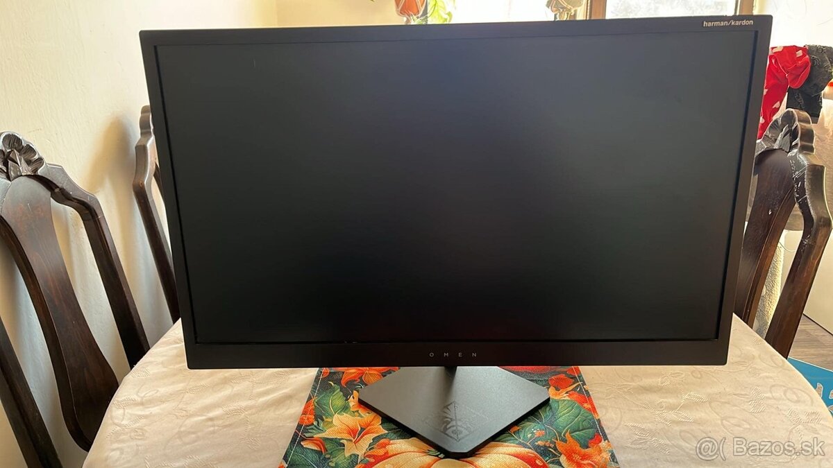 Omen 25 monitor 144hz