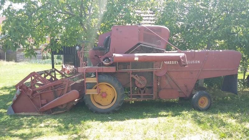 Massey ferguson