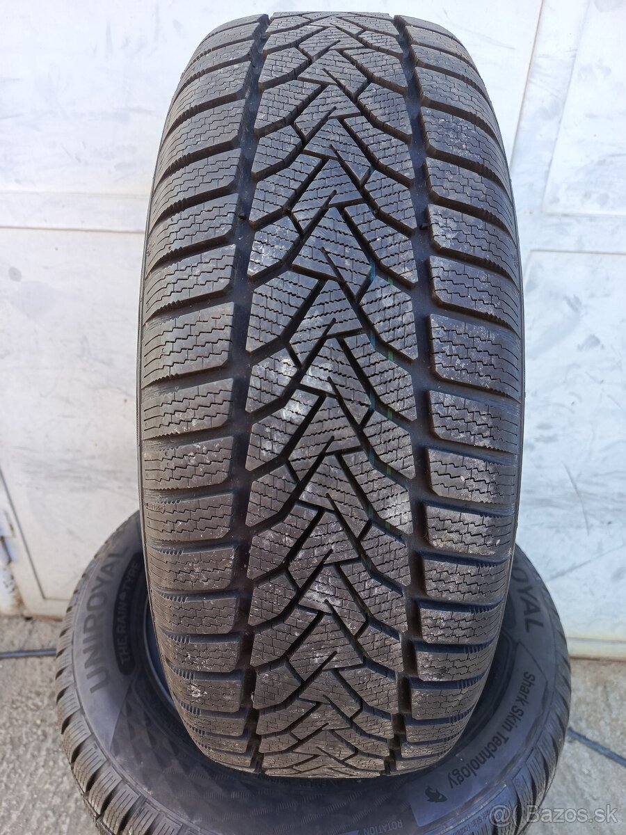 Predám plech disky 5x112 R16 skoda,vw,seat,audi