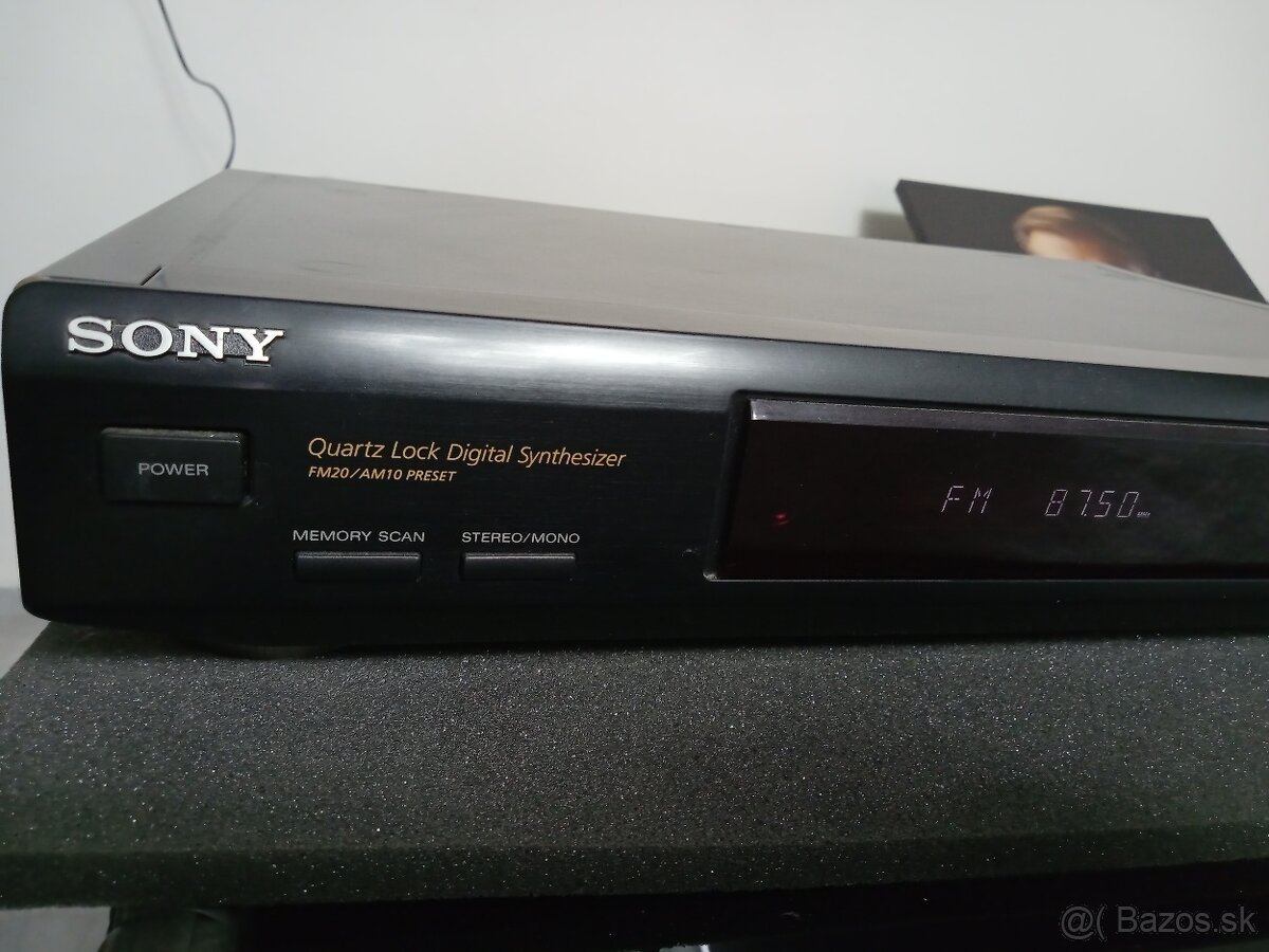 Sony ST-SE200