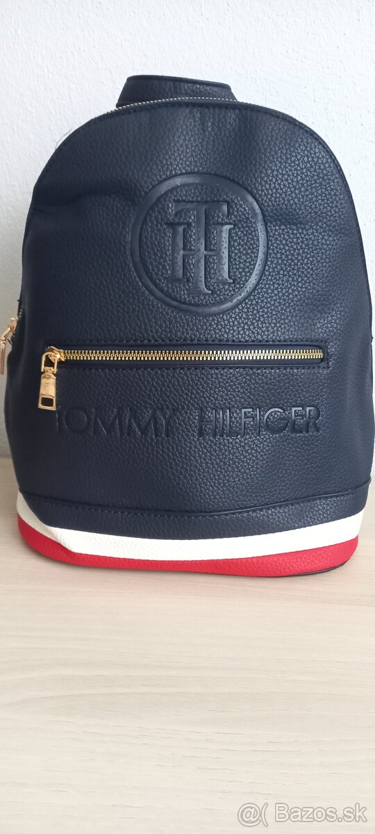 Tommy Hilfiger ruksak