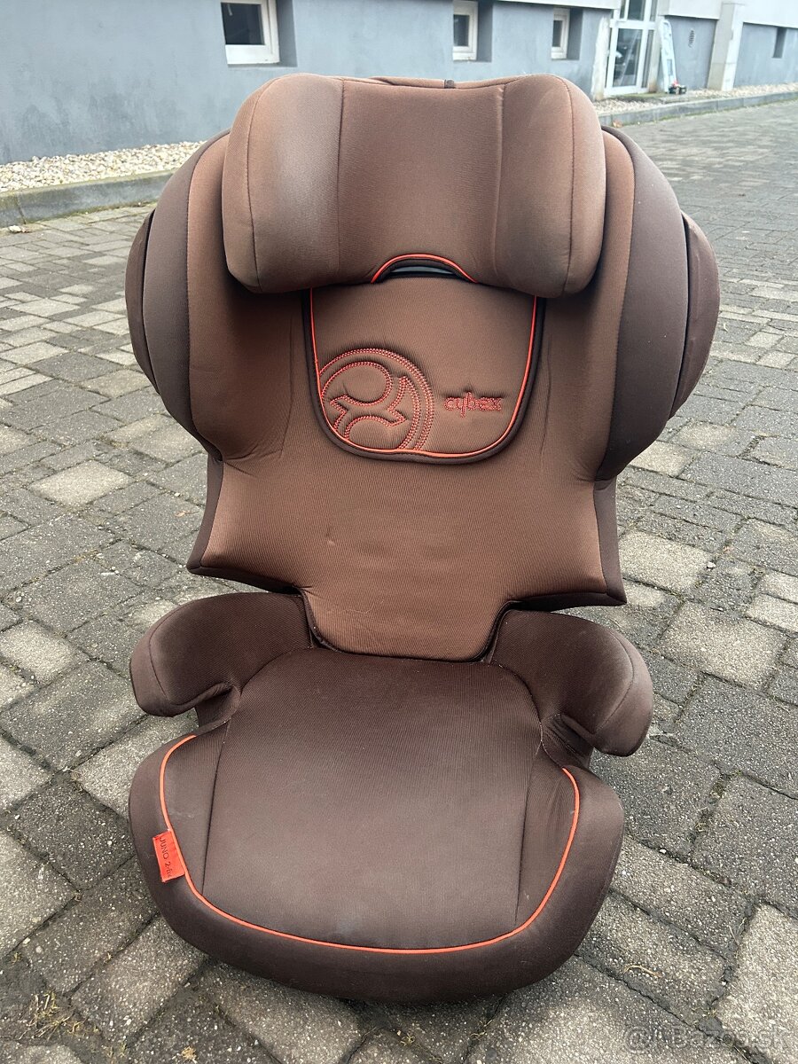 Cybex detska autosedacka