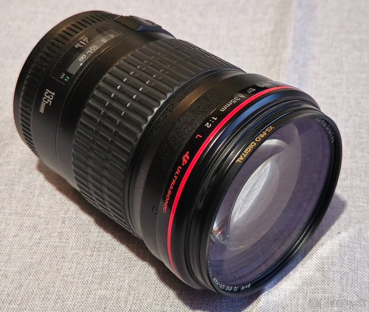 Canon EF 135/ 2.0 L