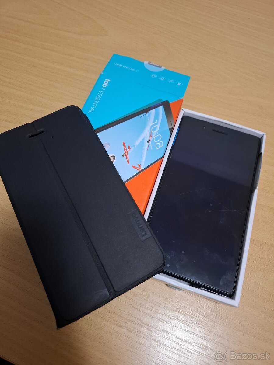 Predávam lenovo Tab 7 Essential