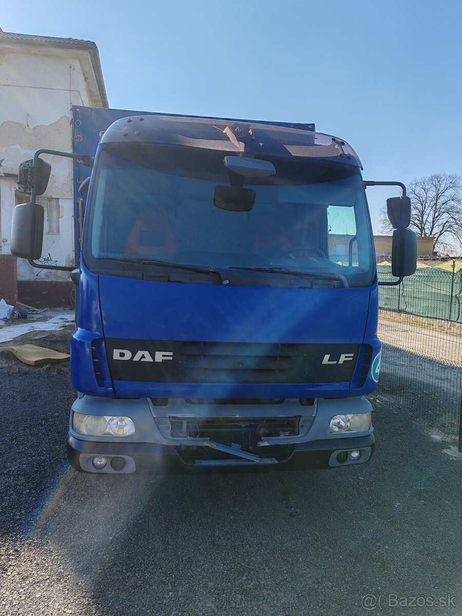 DAF  LF 45.180