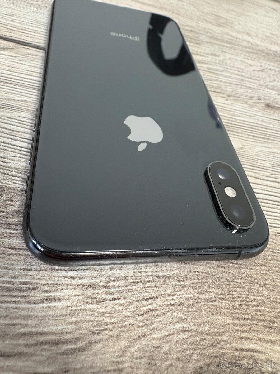 iPhone XS 256gb