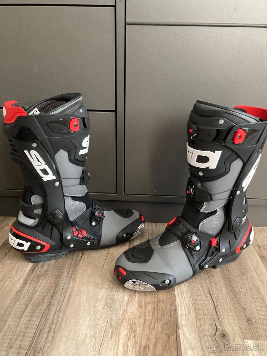 Sidi rex 44