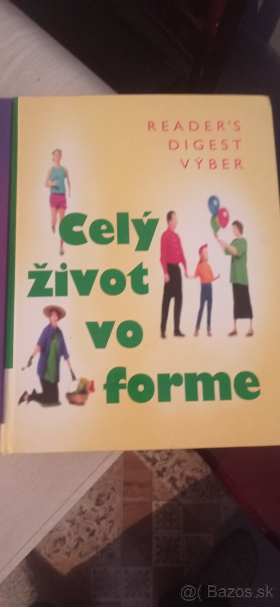 Zaujímavé knihy