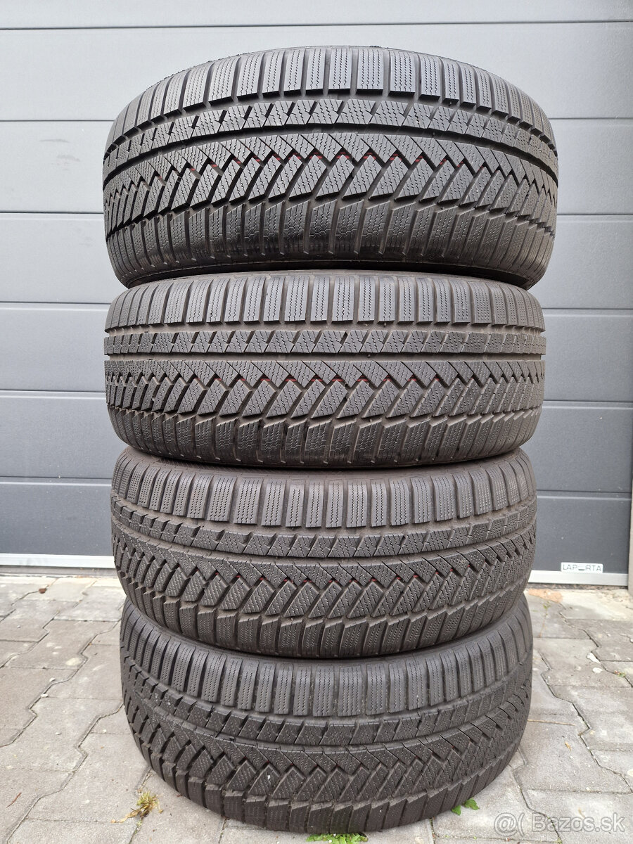 255/45 r20 zimne pneumatiky 255 45 20 255/45/20 zimné pneu