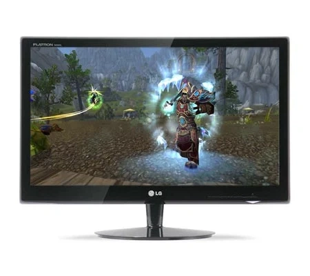 Predám LG monitor model: W2240S