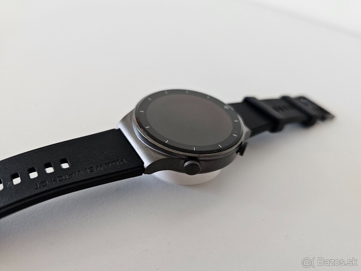 Huawei Watch GT2 Pro