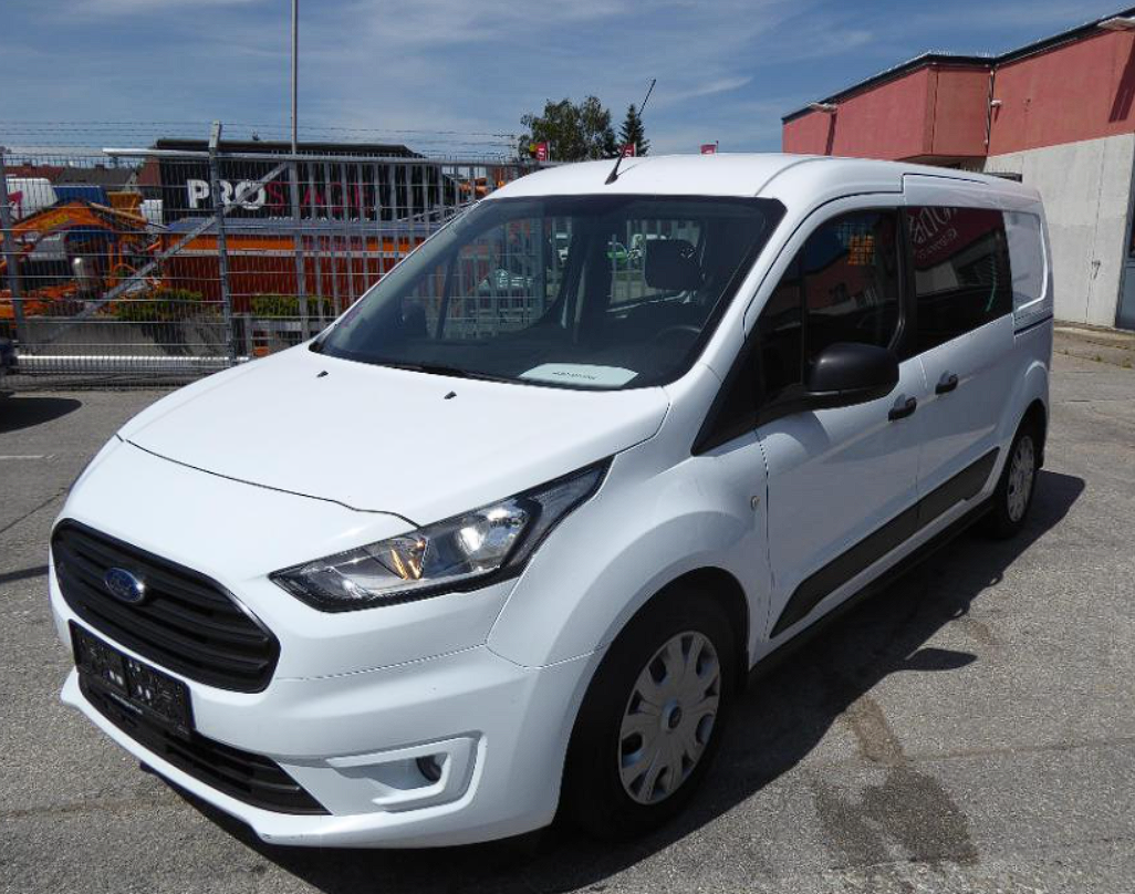 Ford Transit Connect 1.5 TDCI 2020