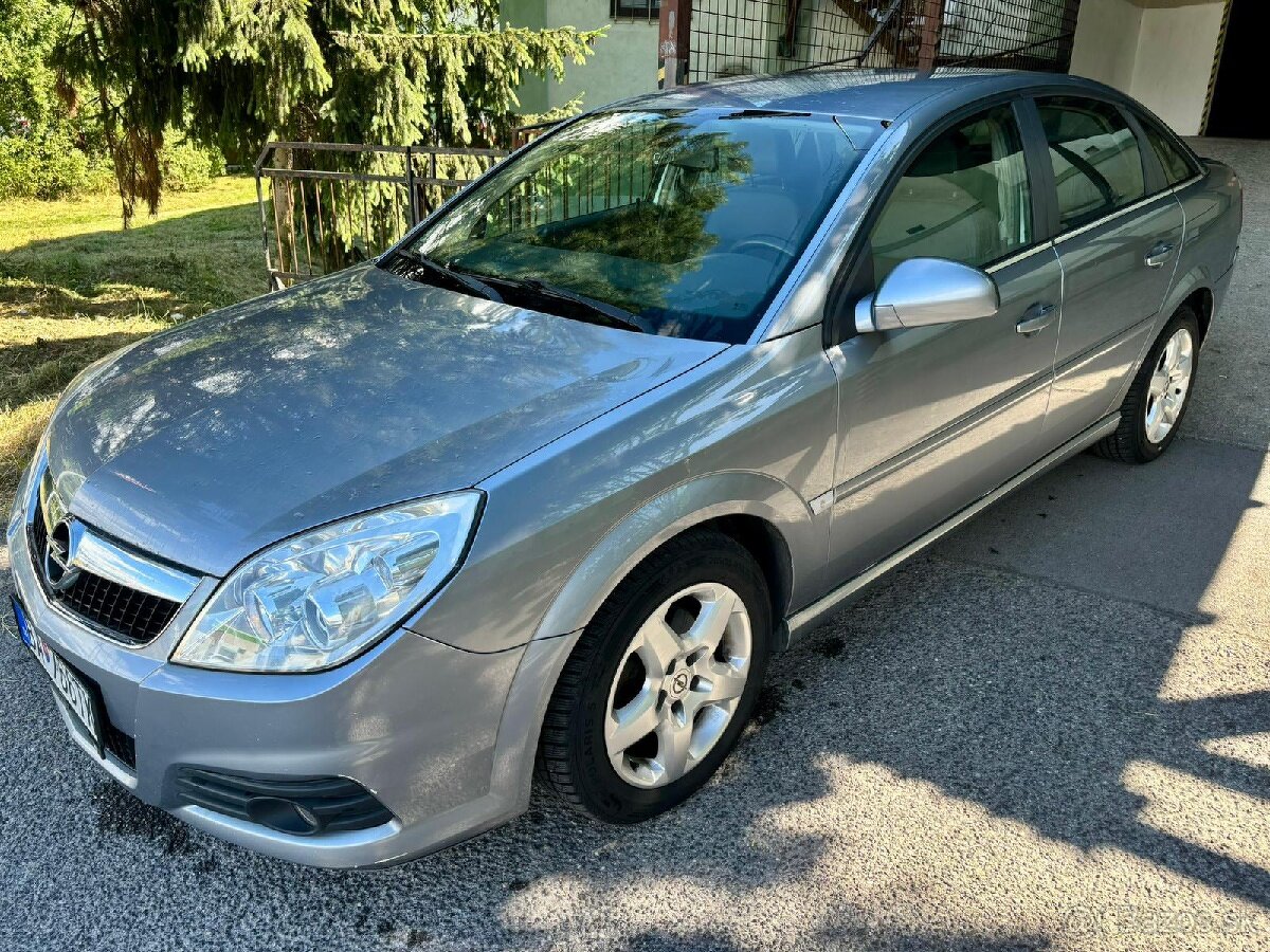 Opel Vectra C 1,9CDTI