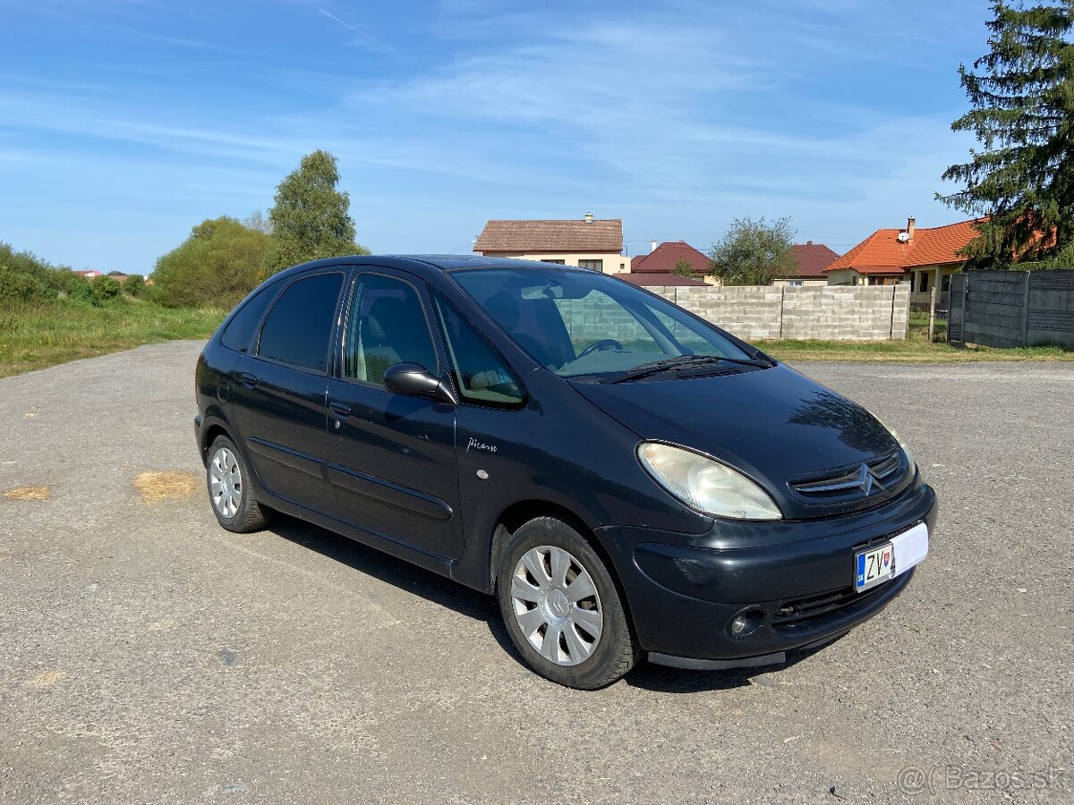 Predám Citroën Xsara Picasso 2.0 hdi