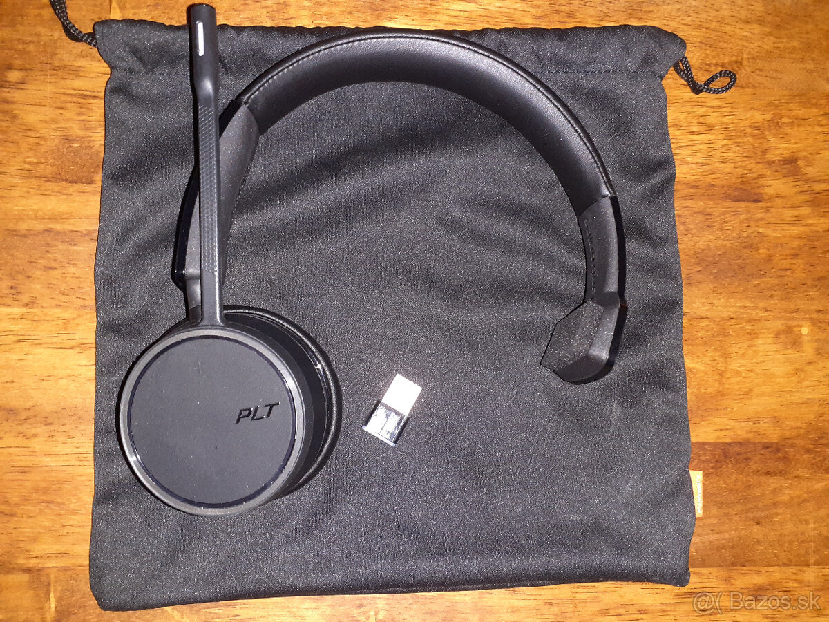 Plantronics Voyager 4210 usb-a mono