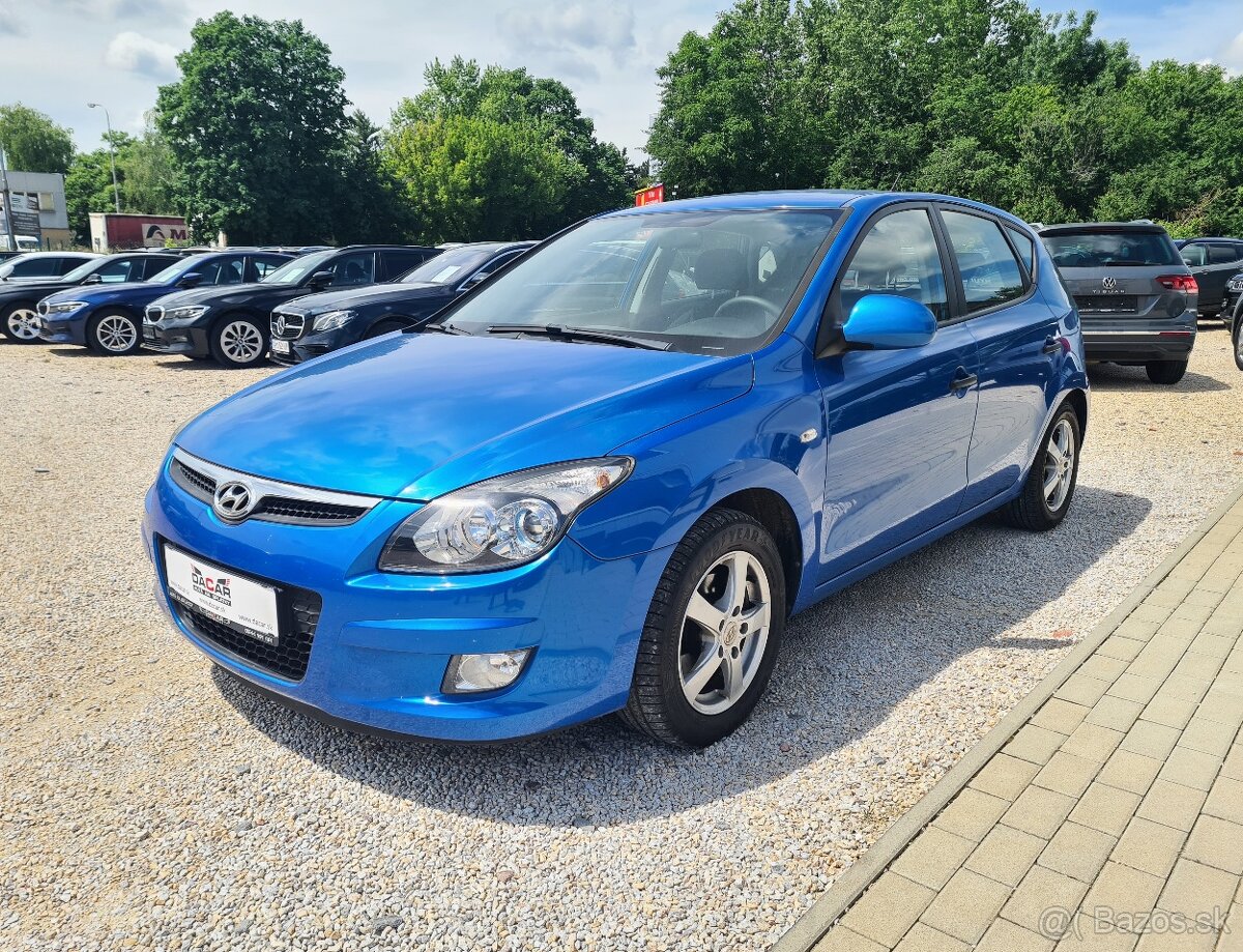 HYUNDAI I30 1.4 CLASSIC