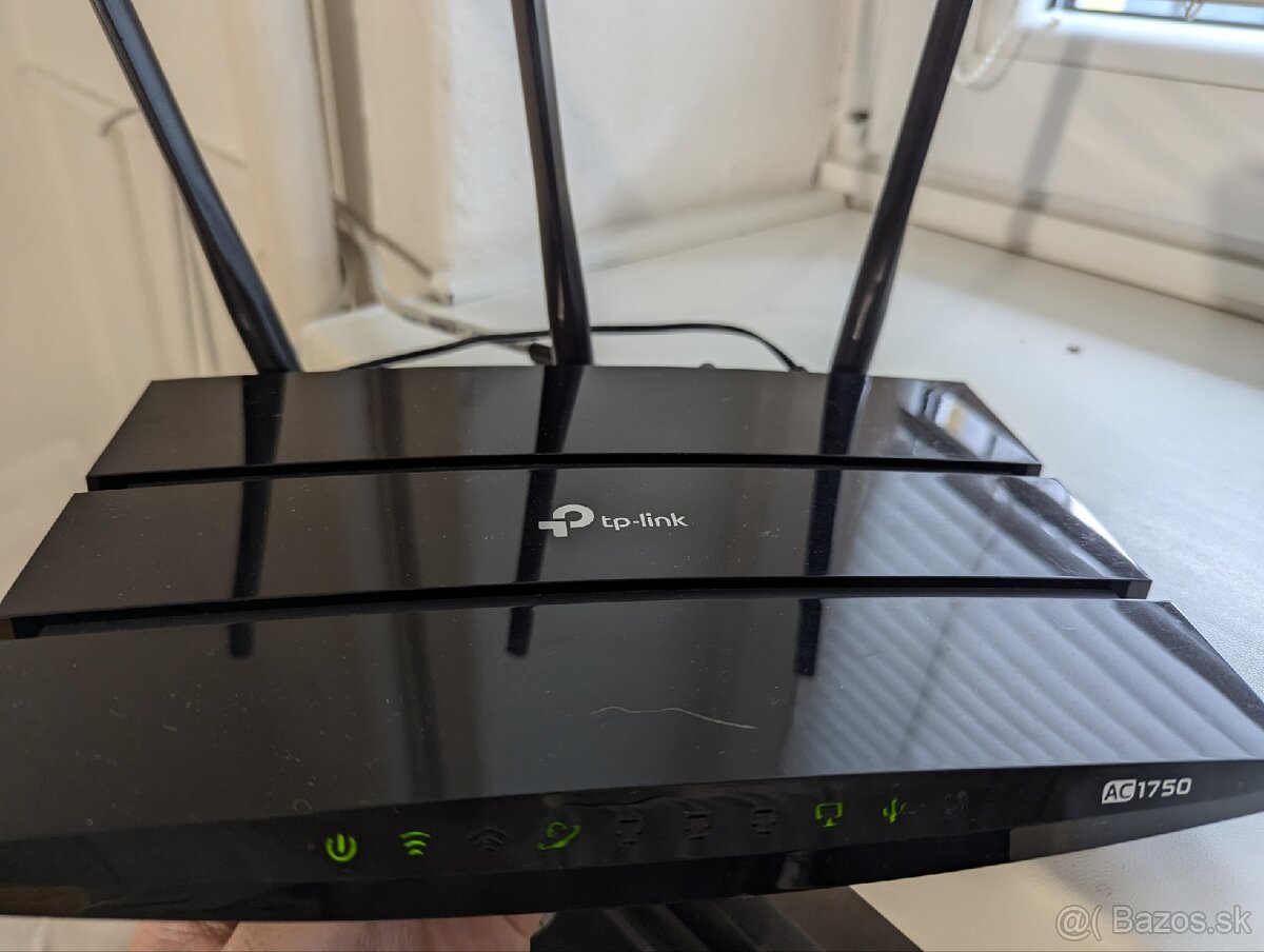 TPlink Archer C7 V5